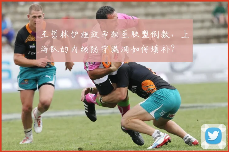 王哲林护框效率跌至联盟倒数,上海队的内线防守漏洞如何填补?